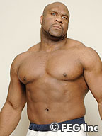 Боб Сапп. Bob Sapp.