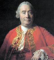 Дэвид Юм. D.Hume.