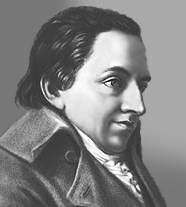 Иоганн Готлиб Фихте. I.G.Fichte.