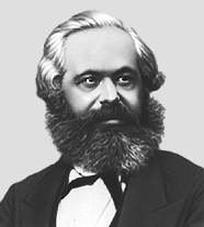 Карл Маркс. K.Marks.