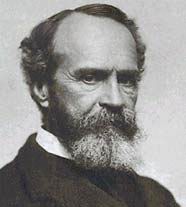 Уильям Джеймс. W.James.
