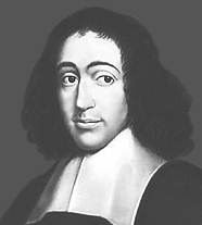 Бенедикт Спиноза. B.Spinoza.