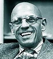 Мишель Фуко. M.Foucault.