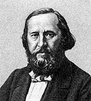 Константин Аксаков.